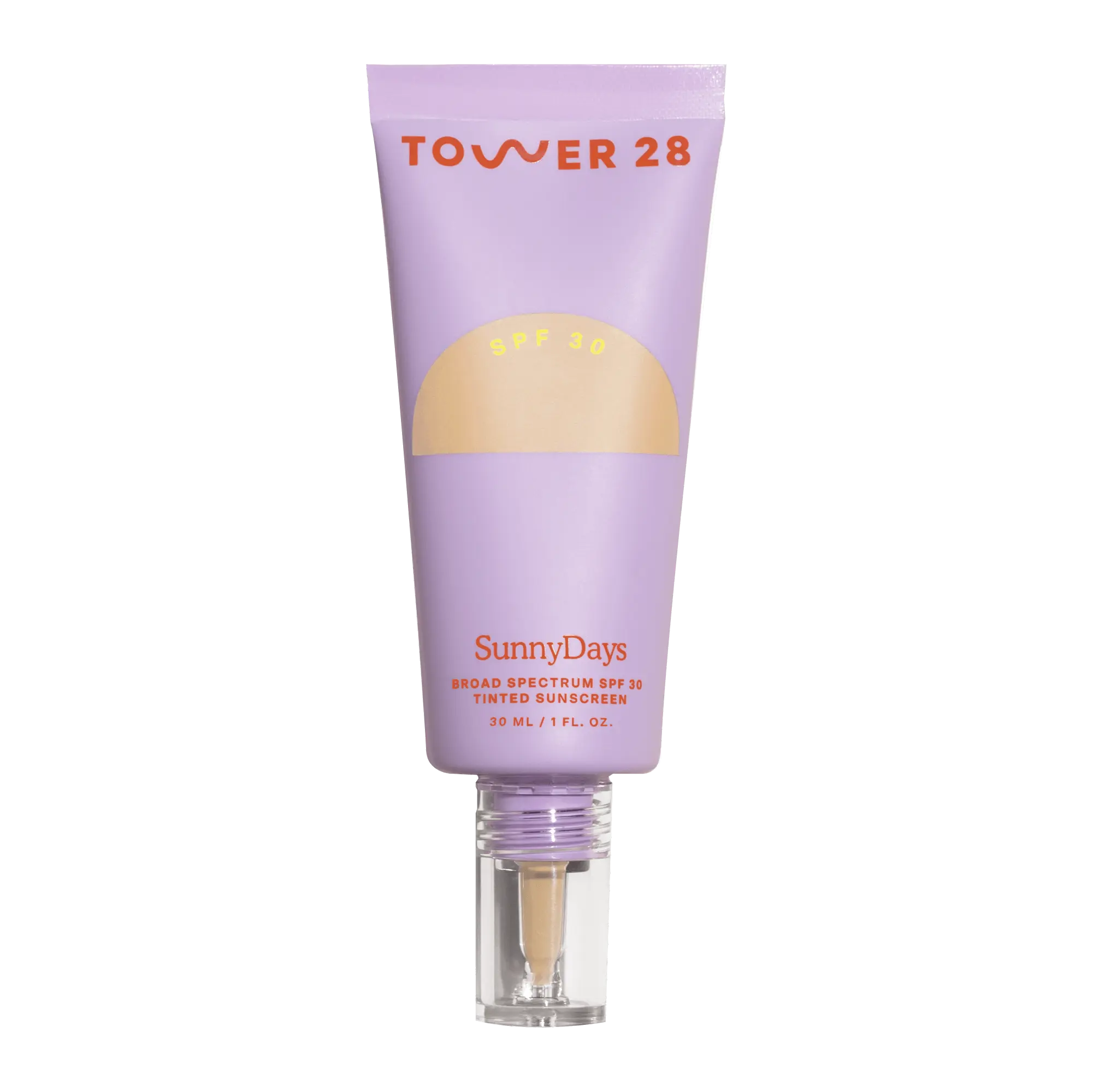 SunnyDaysâ„?Tinted SPF 30