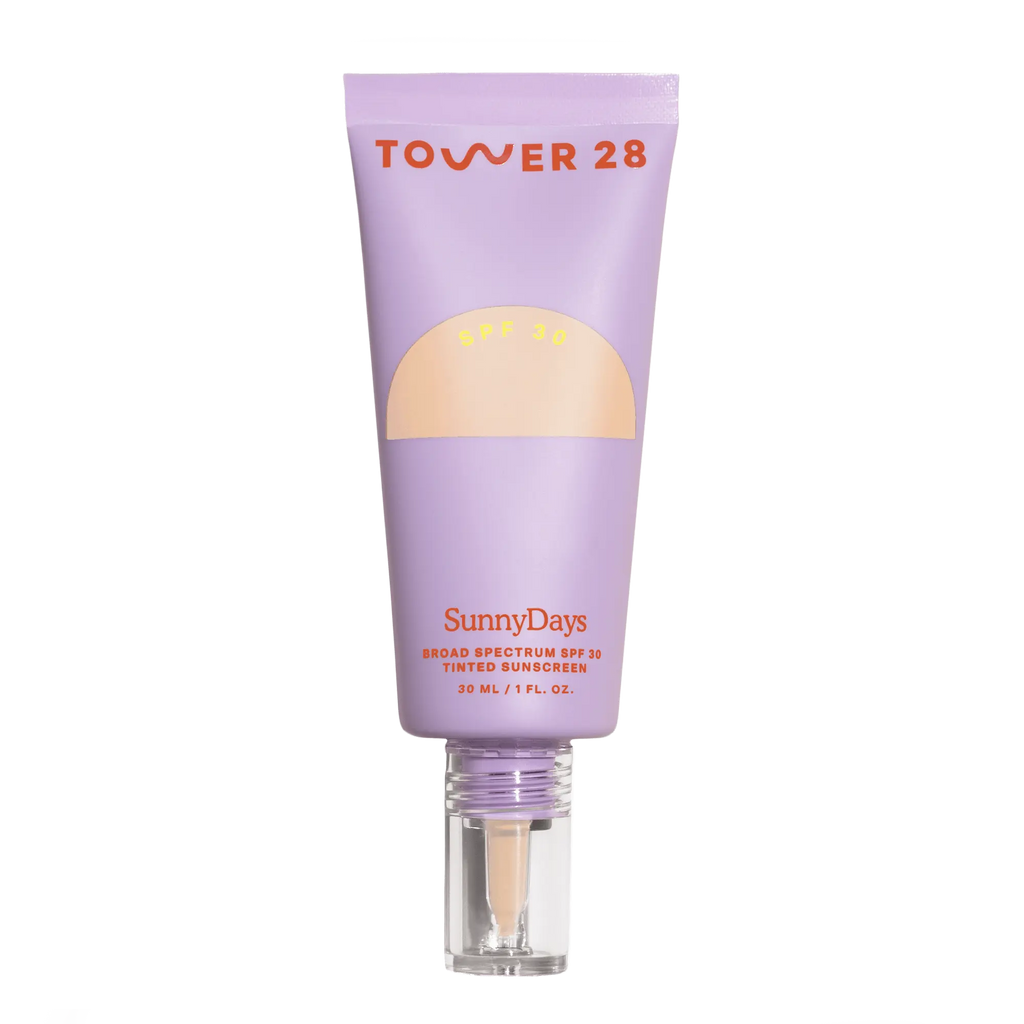 SunnyDaysâ„?Tinted SPF 30