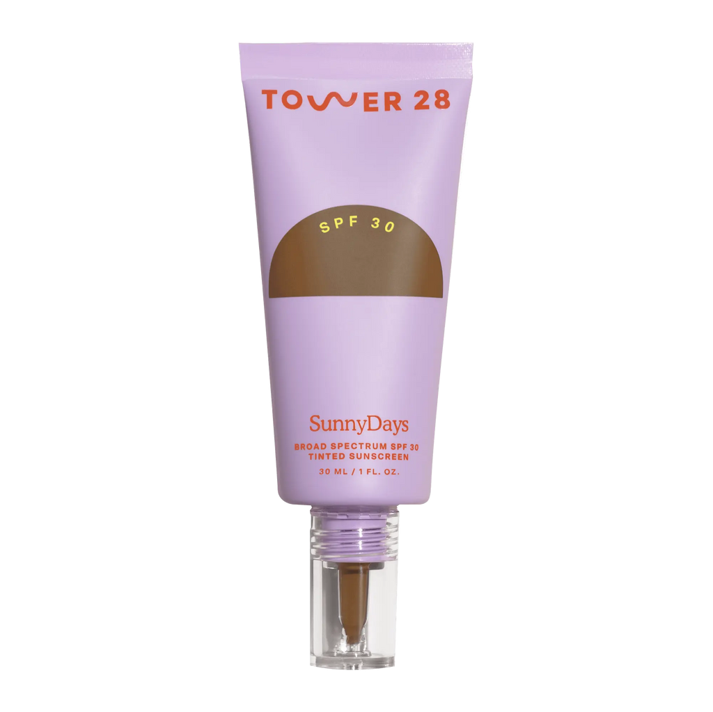 SunnyDaysâ„?Tinted SPF 30