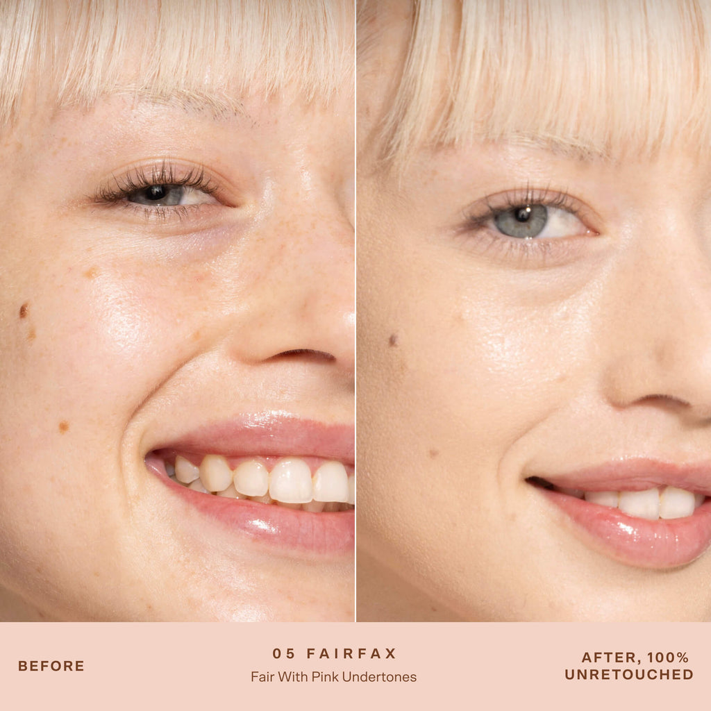 SunnyDaysâ„?Tinted SPF 30