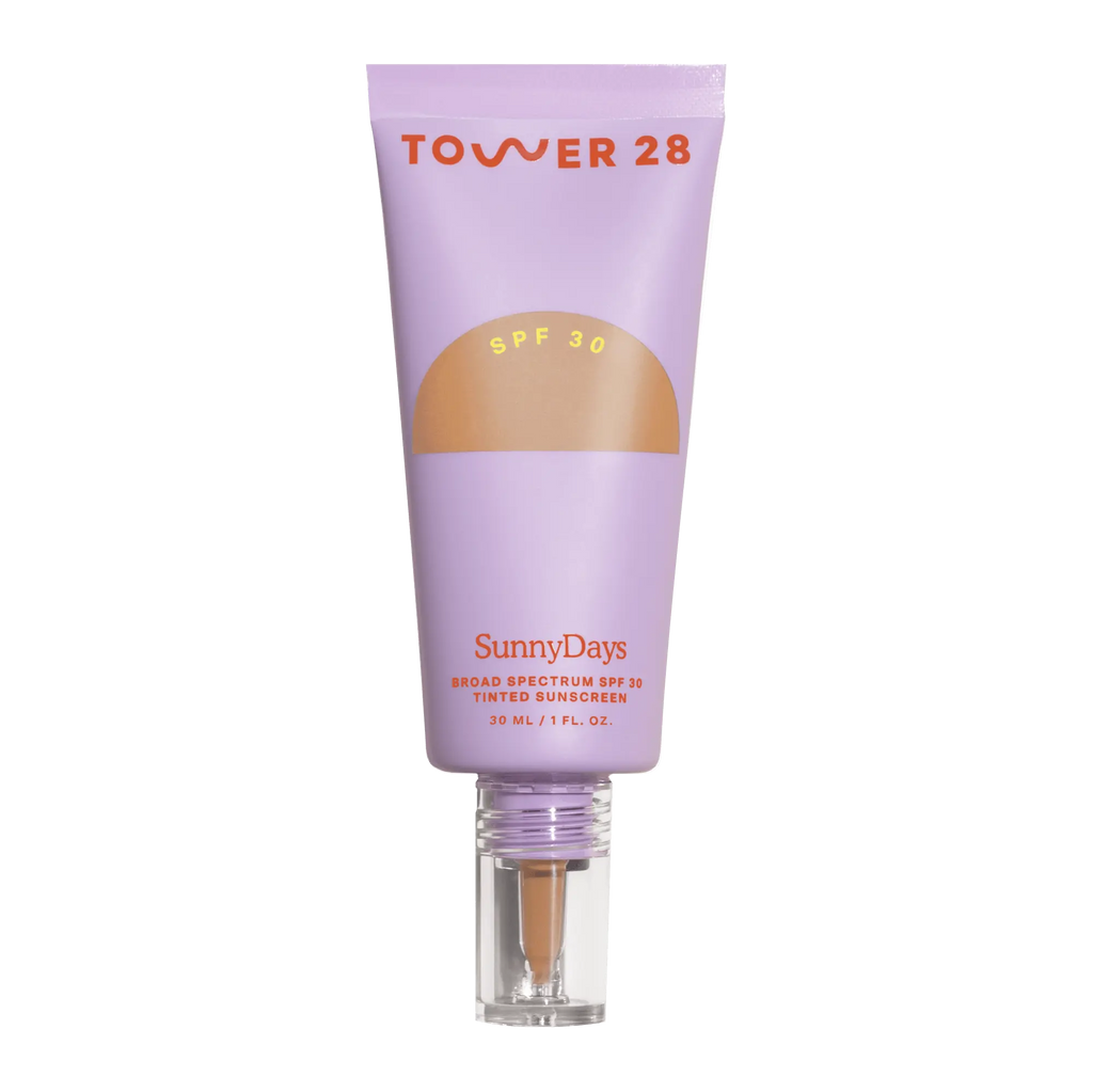 SunnyDaysâ„?Tinted SPF 30