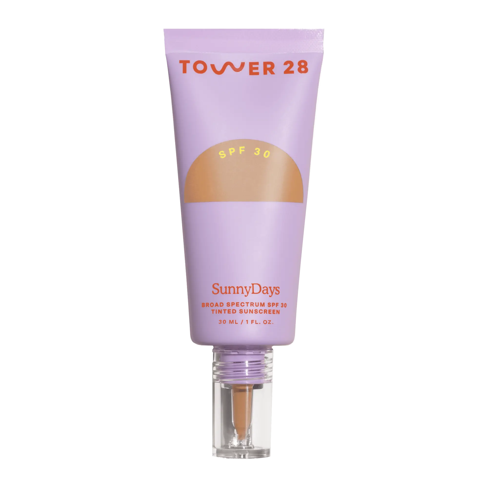 SunnyDaysâ„?Tinted SPF 30