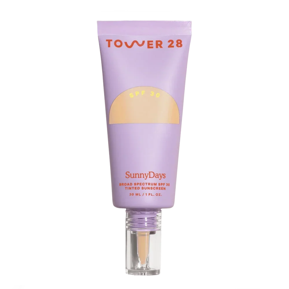 SunnyDaysâ„?Tinted SPF 30