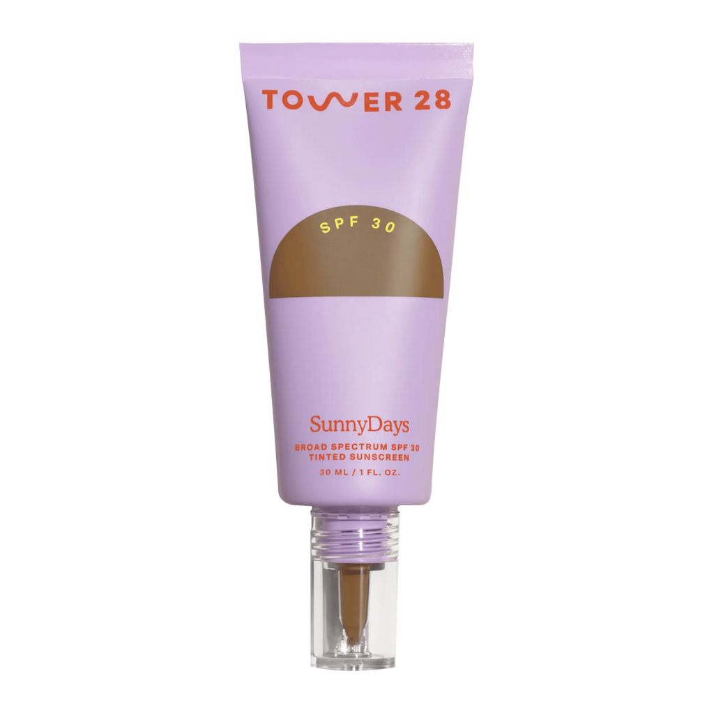 SunnyDaysâ„?Tinted SPF 30