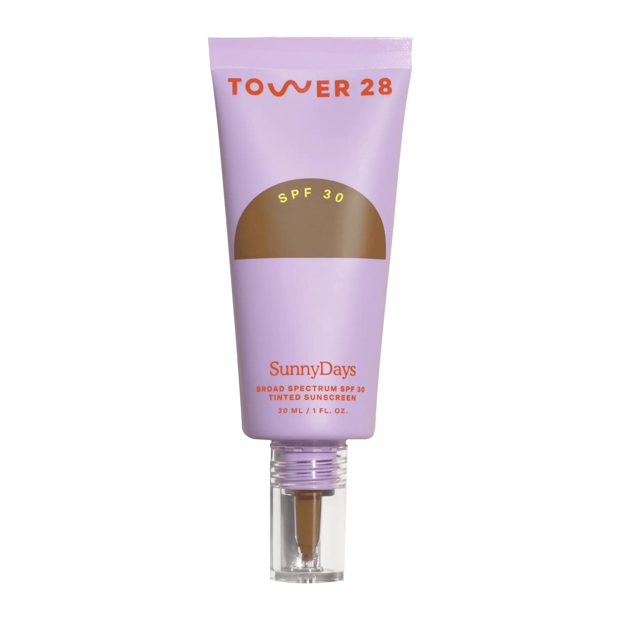 SunnyDaysâ„?Tinted SPF 30