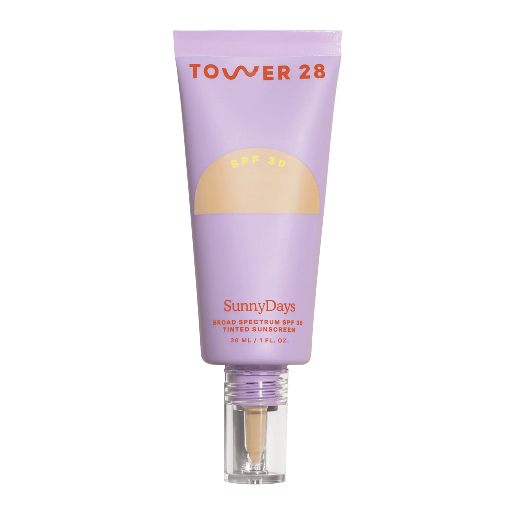SunnyDaysâ„?Tinted SPF 30