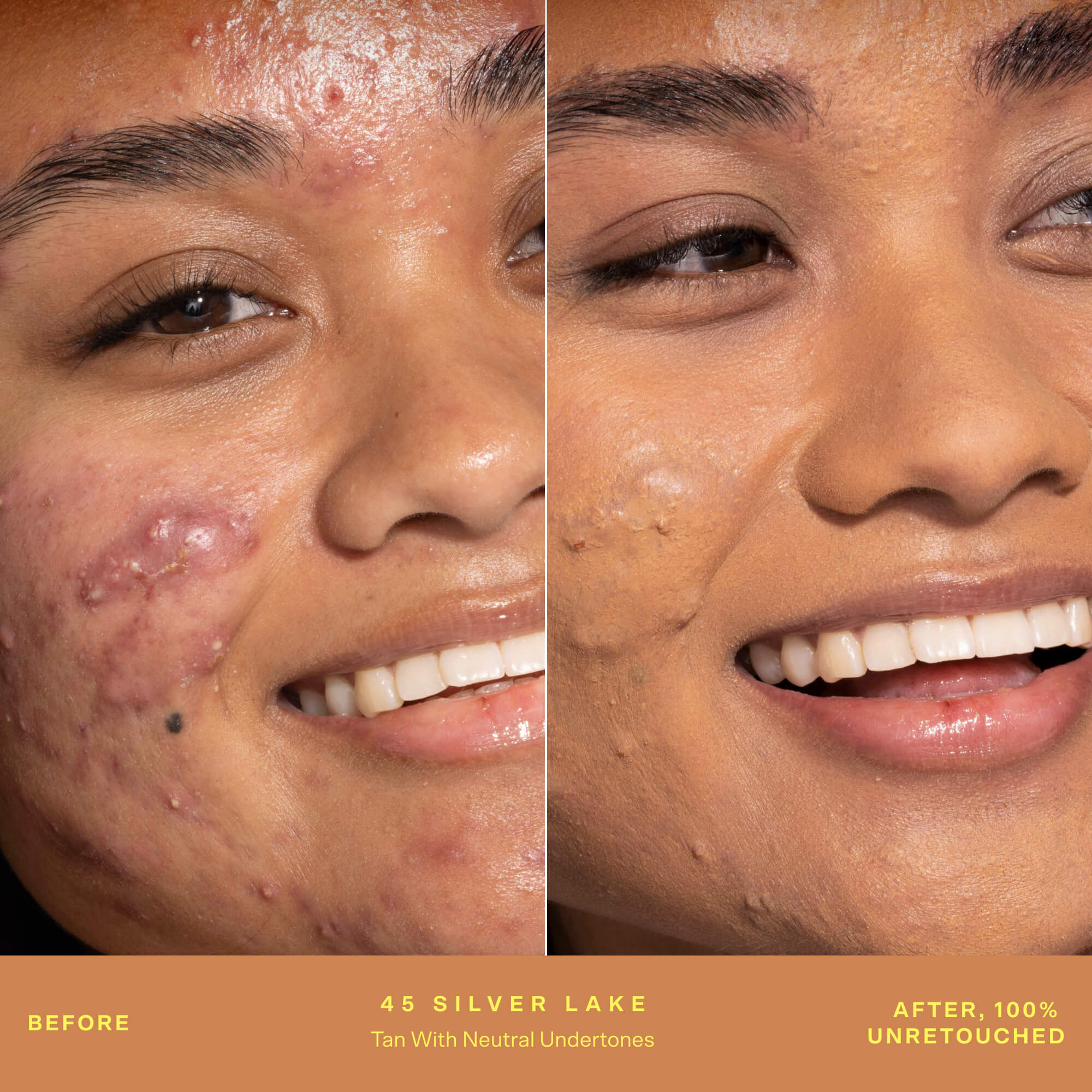 SunnyDaysâ„?Tinted SPF 30