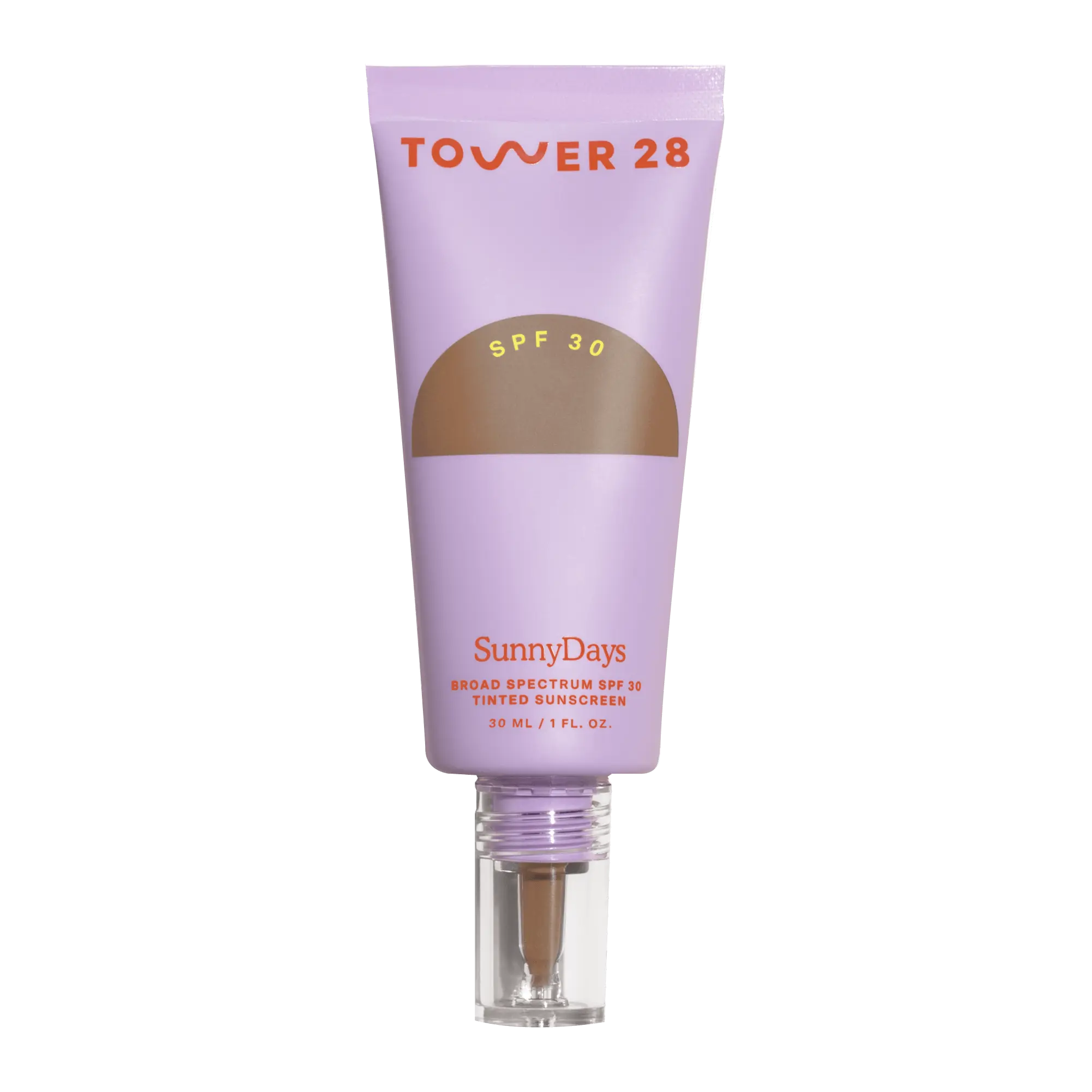 SunnyDaysâ„?Tinted SPF 30