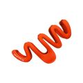 The 'W' Claw Clip
