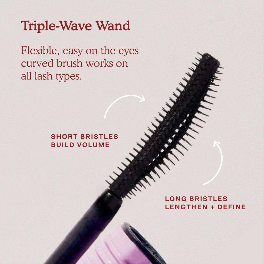 MakeWaves® Mascara Set