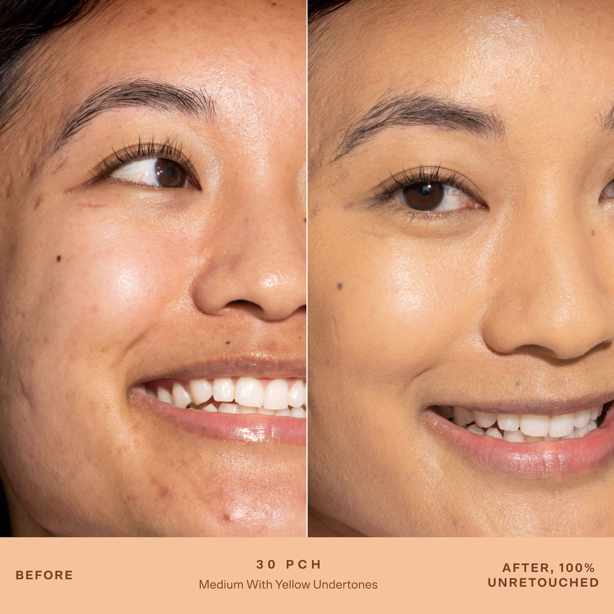 SunnyDaysâ„?Tinted SPF 30