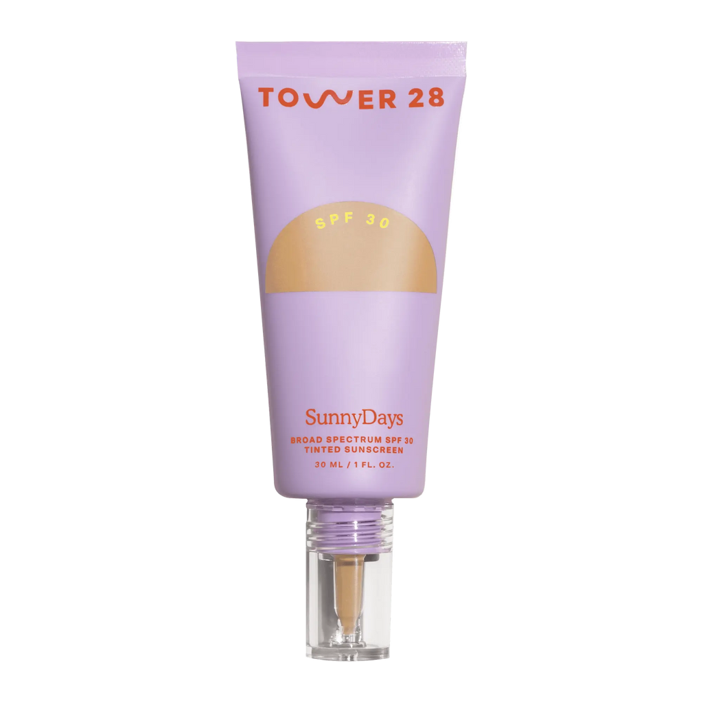SunnyDaysâ„?Tinted SPF 30