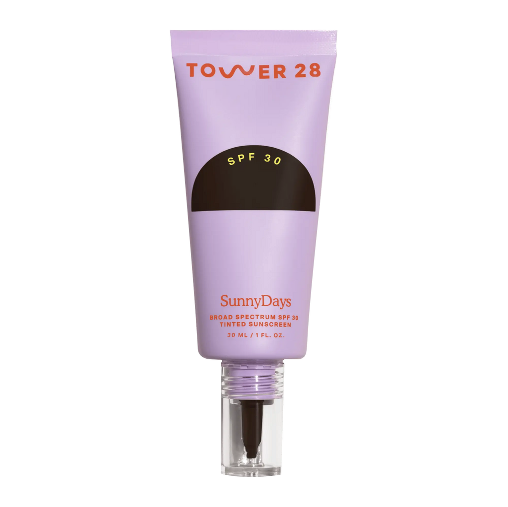 SunnyDaysâ„?Tinted SPF 30