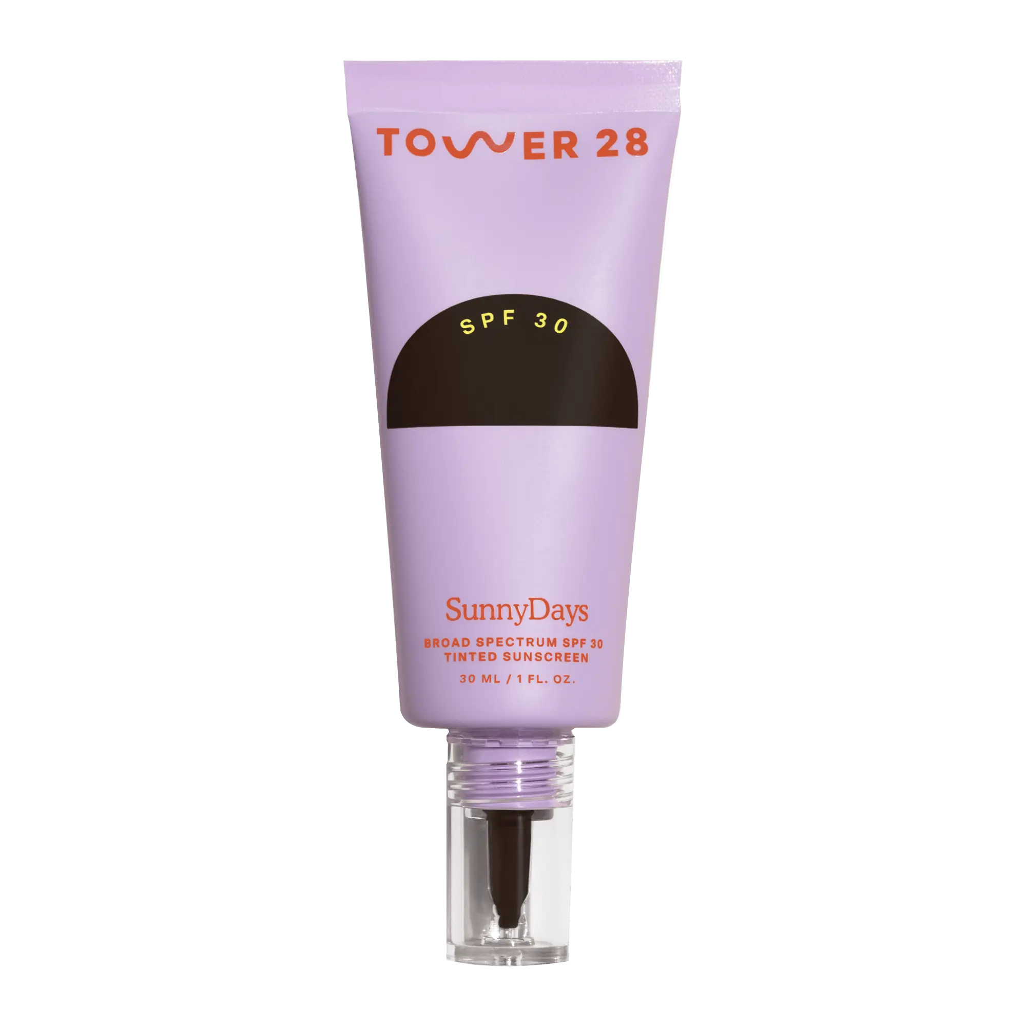 SunnyDaysâ„?Tinted SPF 30