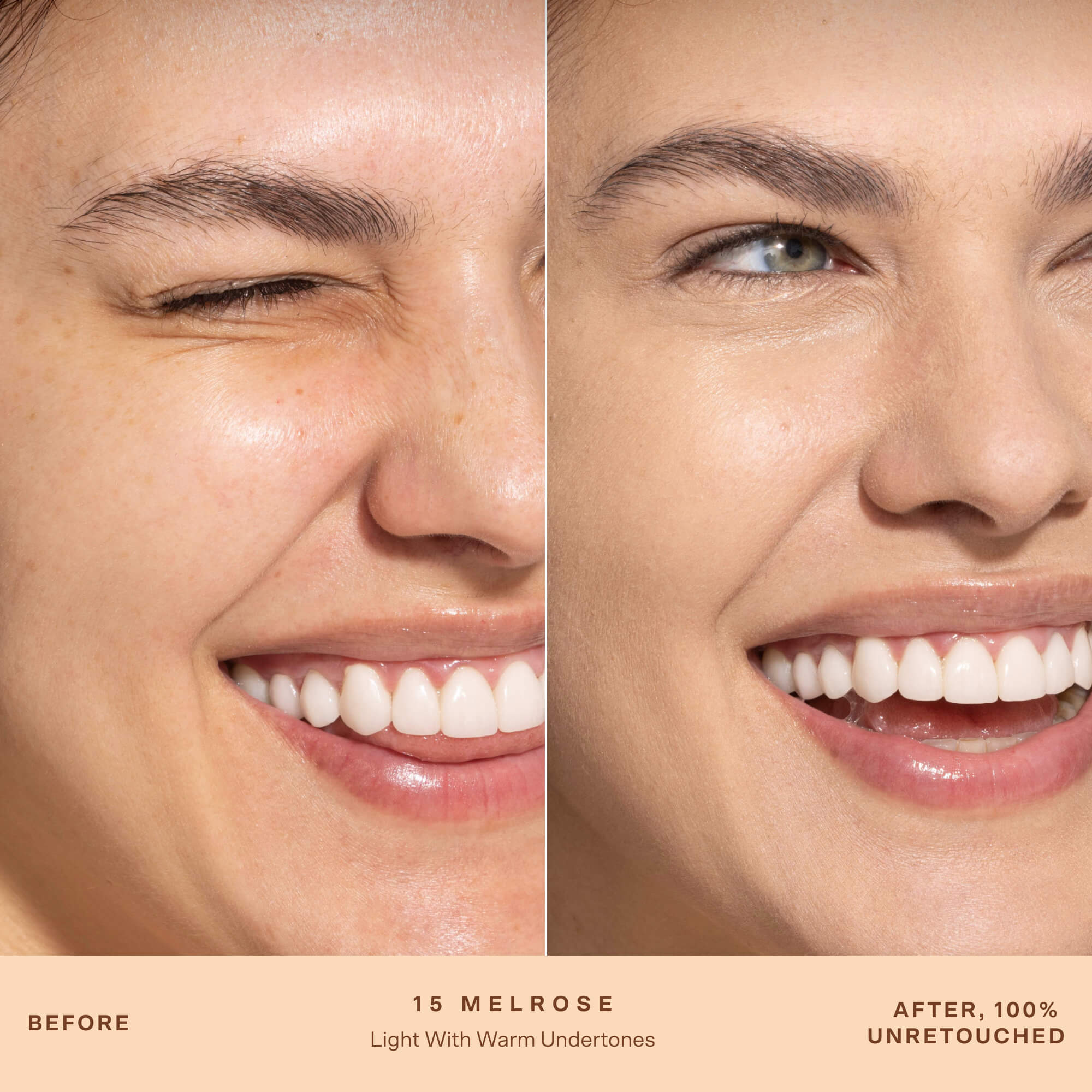 SunnyDaysâ„?Tinted SPF 30