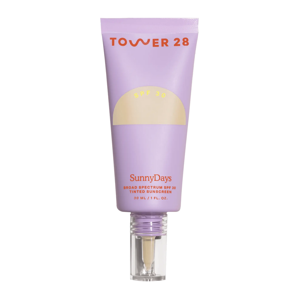 SunnyDaysâ„?Tinted SPF 30