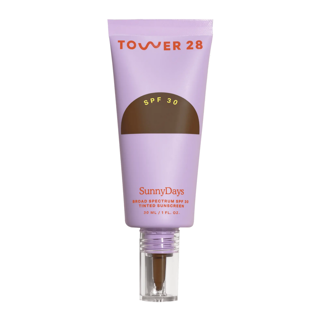 SunnyDaysâ„?Tinted SPF 30