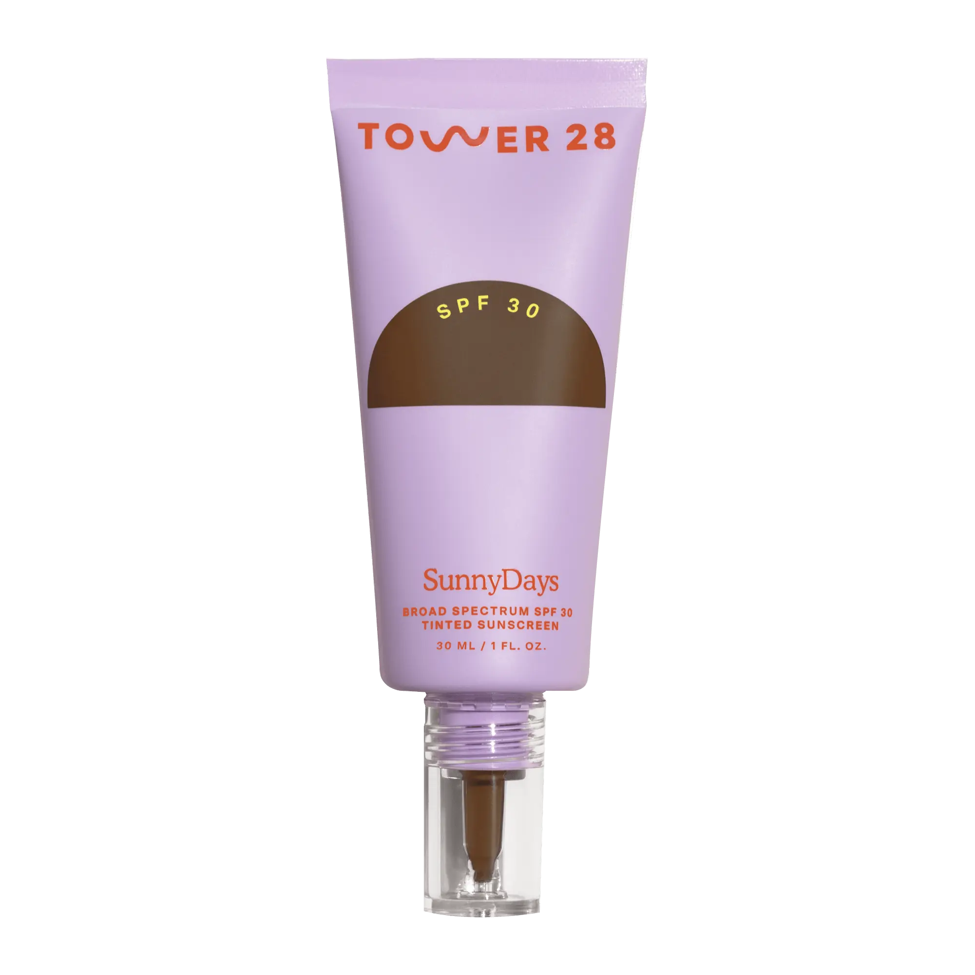 SunnyDaysâ„?Tinted SPF 30