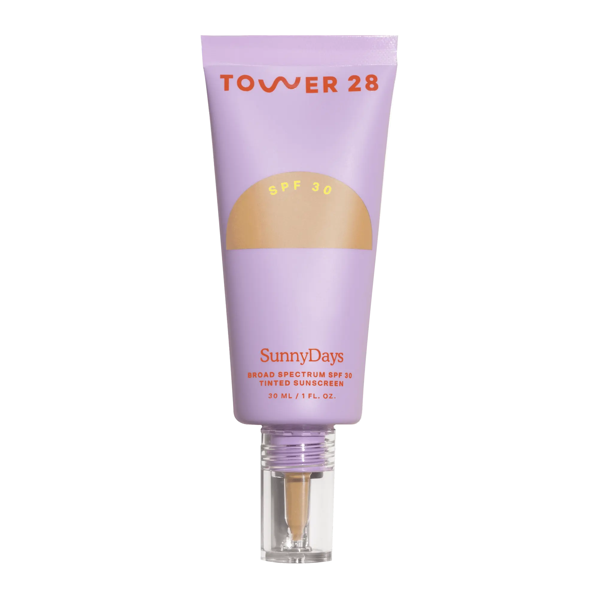 SunnyDaysâ„?Tinted SPF 30