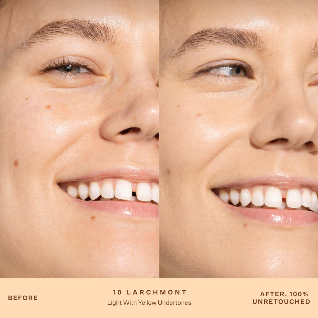 SunnyDaysâ„?Tinted SPF 30