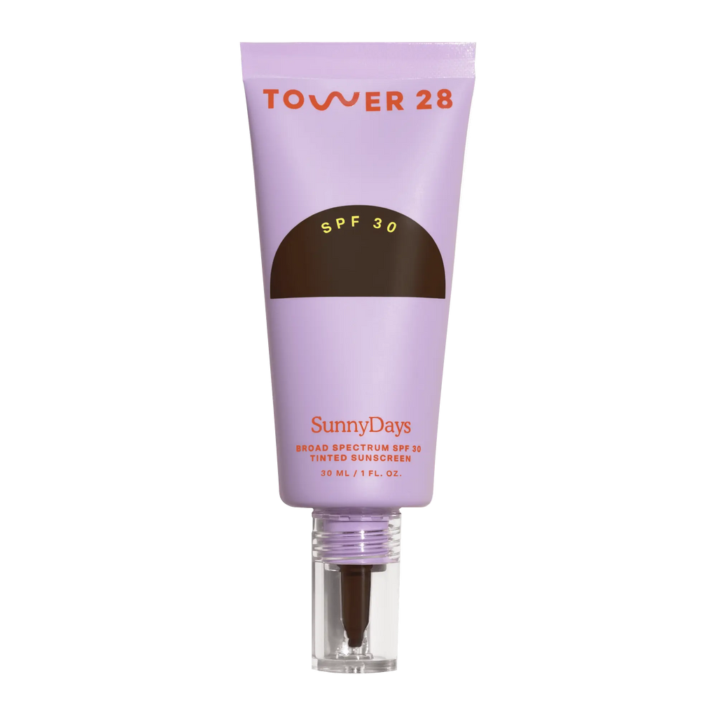 SunnyDaysâ„?Tinted SPF 30