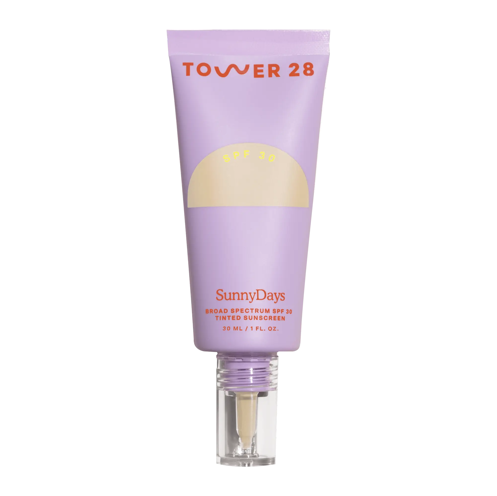 SunnyDaysâ„?Tinted SPF 30