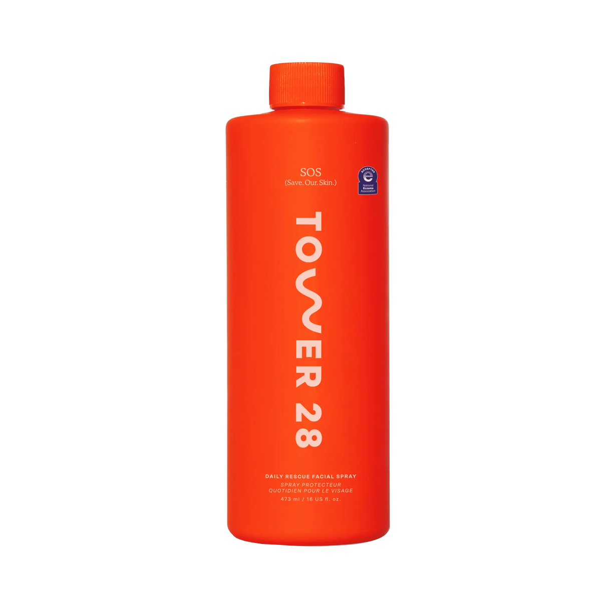 SOS Rescue Spray Refill