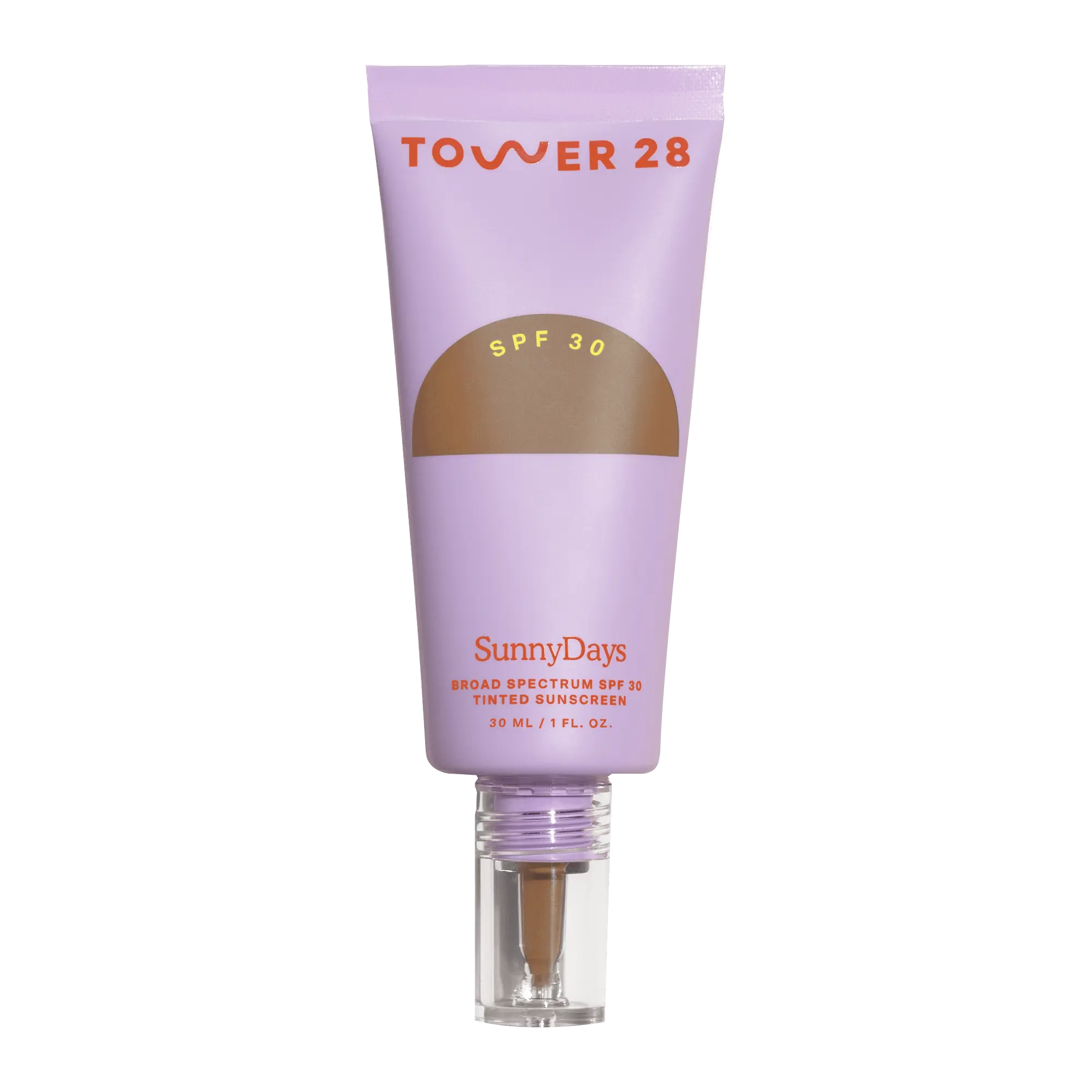 SunnyDaysâ„?Tinted SPF 30