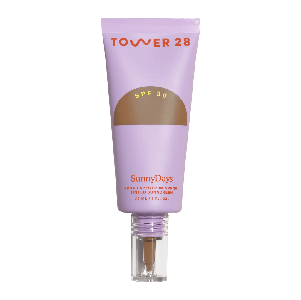 SunnyDaysâ„?Tinted SPF 30