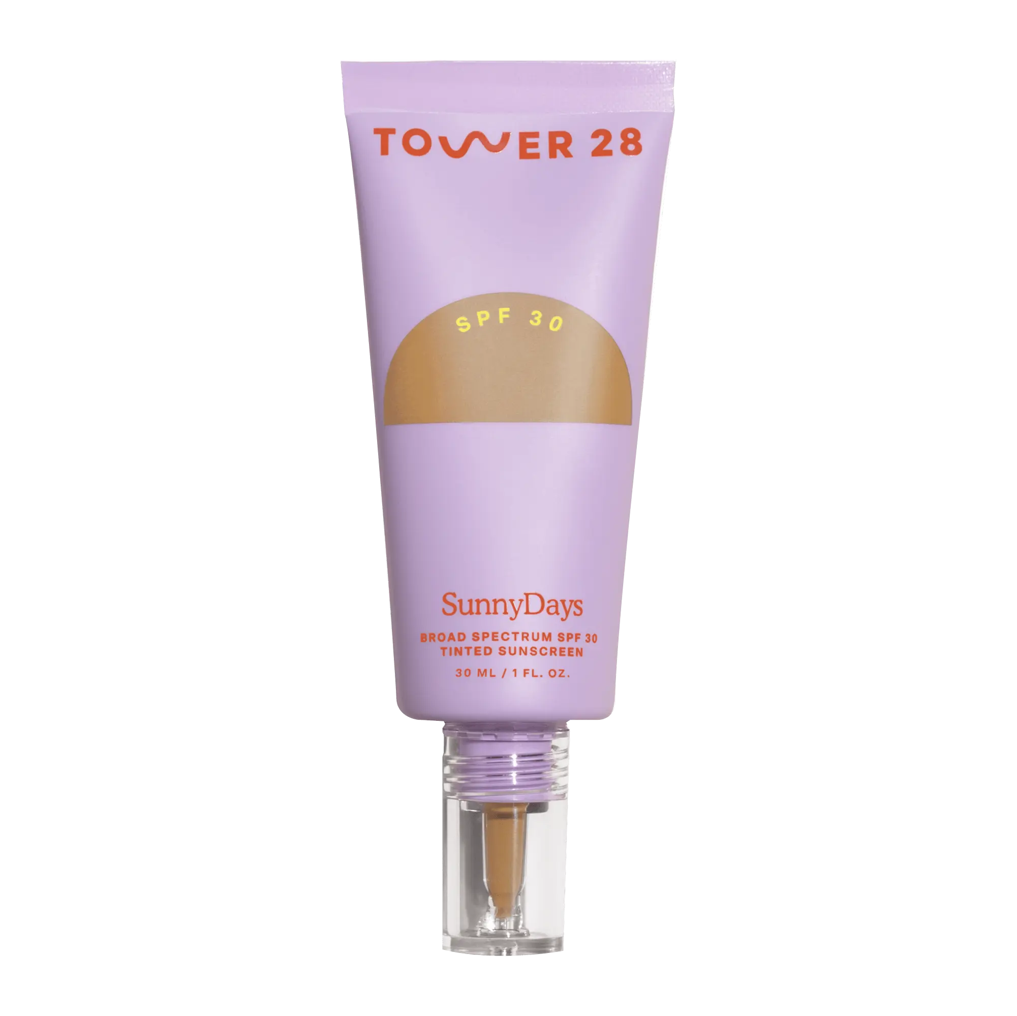 SunnyDaysâ„?Tinted SPF 30