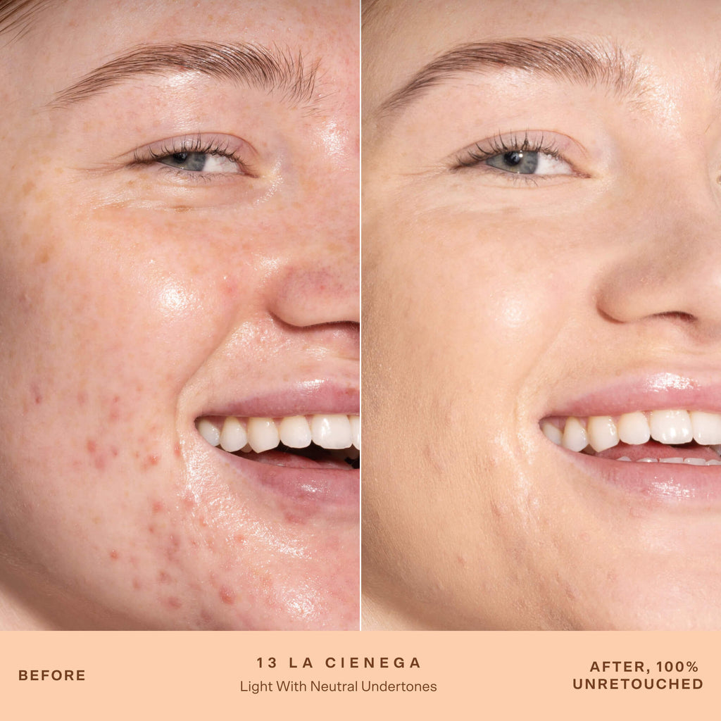 SunnyDaysâ„?Tinted SPF 30