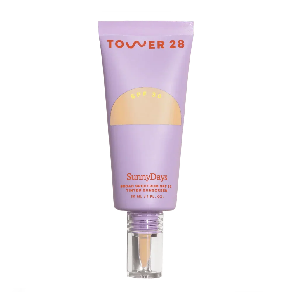 SunnyDaysâ„?Tinted SPF 30